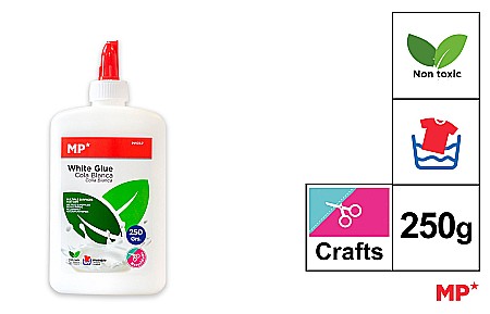 Lipici/ Adezivi/ Pistoale silicon - ARACET IPB 250GR PP067