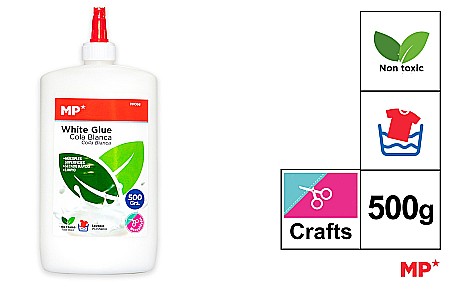 ARTICOLE DE BIROU - ARACET IPB 500GR PP068