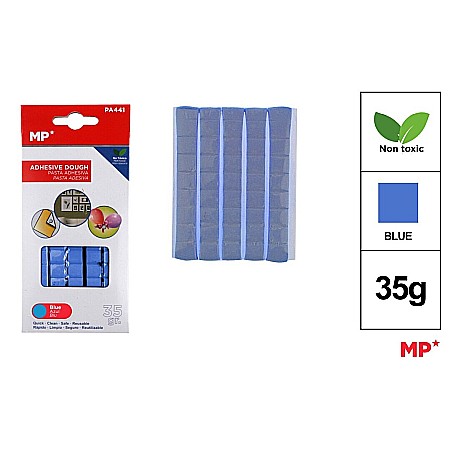 ARTICOLE DE BIROU - GUMA ADEZIVA IPB 35GR PA441