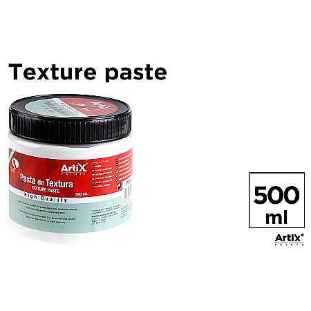 Grunduri - PASTA TEXTURATA IPB 500ML PP682