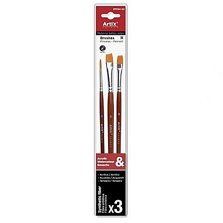 PENSULE IPB PROFESIONALE VF.SINTETIC 3/SET NR.0,6,8,PP394-02 [0]