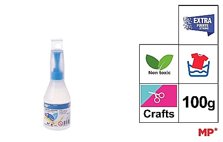 Lipiciuri - LIPICI UNIVERSAL IPB EXTRA STRONG 100GR PP046