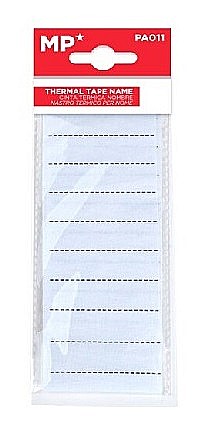 ETICHETE TEXTILE IPB TERMOADEZIVE ALBE PA011 [0]