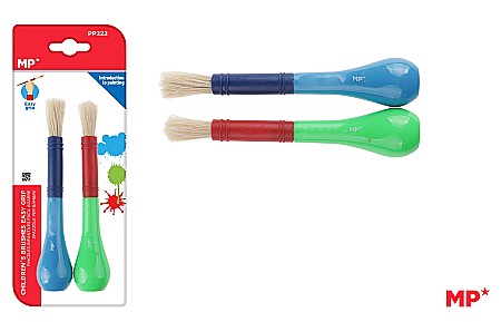 RECHIZITE SCOLARE - PENSULE SCOLARE IPB PENTRU INCEPATORI 2/SET PP222