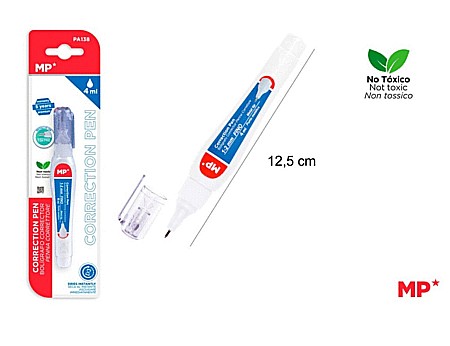 Corectoare - PIX CORECTOR IPB 4ML PA138-12/PA138-S