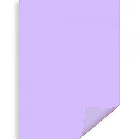 Cartoane/ Hartii Decor 50x70, 70x100, A4 - CARTON COLOR IPB 50*70CM 200GR VIOLET PN455