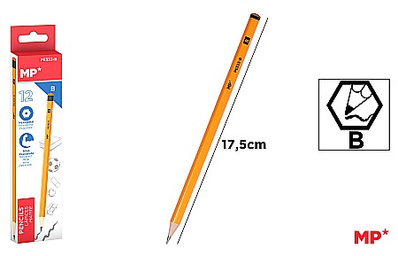 INSTRUMENTE DE SCRIS - CREION GRAFIT IPB  B PE333-B