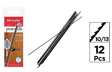 Traforaj - LAME TRAFORAJ IPB 10/13 OTEL 12/SET PM813-3