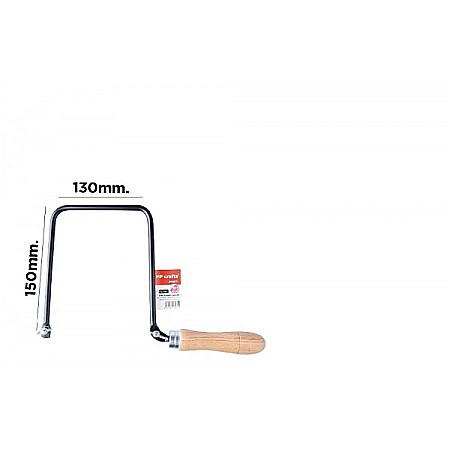 MANER TRAFORAJ IPB 130*150MM PM811 [5]