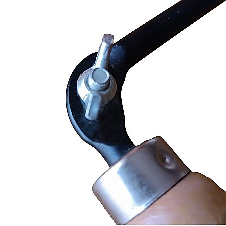 MANER TRAFORAJ IPB 130*270MM PM812 [1]