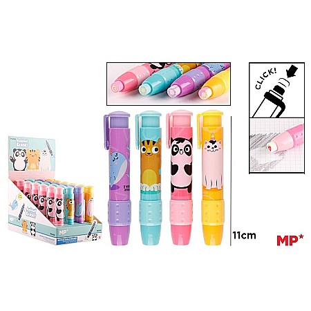 RECHIZITE SCOLARE - RADIERA IPB TIP CREION DIVERSE MODELE PG165