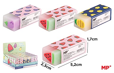 Radiere - RADIERA IPB JELLY FRUCTE PG174