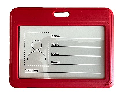 BUZUNAR ECUSON IPB 85*54MM ORIZONTAL ROSU PP034-03 [2]