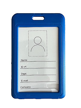 BUZUNAR ECUSON IPB 54*85MM VERTICAL ALBASTRU PP035-04 [2]