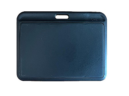 BUZUNAR ECUSON IPB 54*85MM ORIZONTAL NEGRU PP036-01 [2]