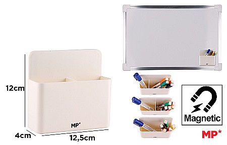 MIJLOACE DE PREZENTARE - SUPORT MAGNETIC IPB ACCESORII TABLA PA948B