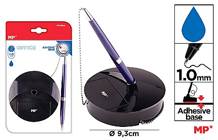 Pixuri cu suport - PIX IPB CU SUPORT 1.00MM PE268A