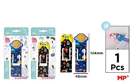 Idei de cadouri - SEMN DE CARTE IPB 124*46MM PN246-02