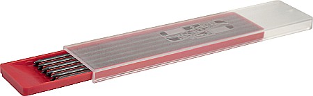 Mine creion mecanic - KOH SET 12 MINE GRAFIT 2MM B KOH-I-NOOR K4190