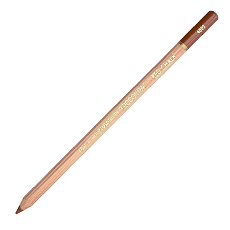 FINE ARTS&GRAPHICS - KOH CREION GIOCONDA SEPIA ROSIATIC KOH-I-NOOR K8802