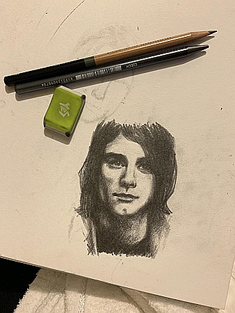 KOH CREION GRAFIT PROGRESSO 4B K8911 [2]