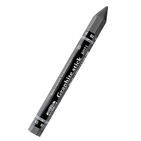 Creioane grafit - KOH CREION GRAFIT HEXAGONAL K8971-2B