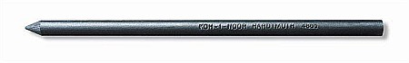 KOH SET 6 MINE GRAFIT 5.6MM 6B KOH-I-NOOR K4865 [1]