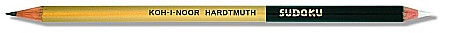 KOH CREION SUDOKU K1350-1BL [2]
