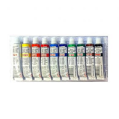 KOH TEMPERA KOH-I-NOOR 10/SET K162548G [2]