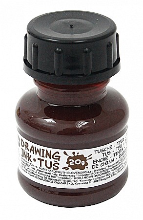 Caligrafie - KOH TUS DESEN KIN 20 GR K1417009 MARO