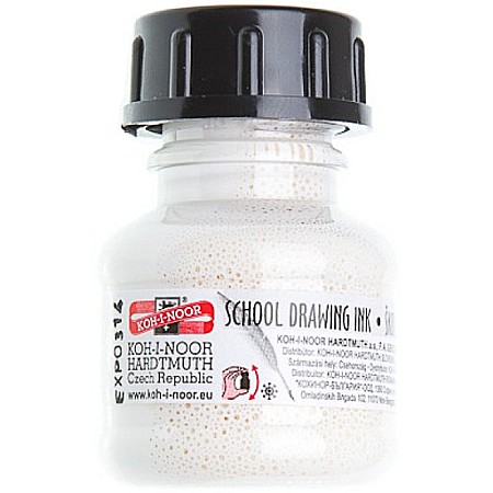 Caligrafie - KOH TUS DESEN KIN 20 GR K141728 ALB