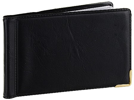 Suporturi si mape carti vizita - KOH MAPA CARTI VIZITA 40 K372007