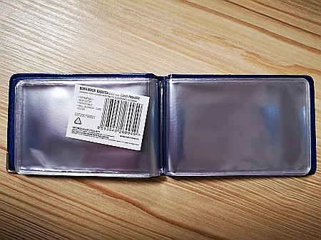 KOH MAPA CARTI VIZITA 40 K372007 [3]