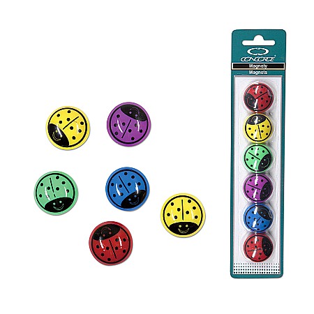 MIJLOACE DE PREZENTARE - KOH MAGNETI CONCORDE BUBU 30MM C65536