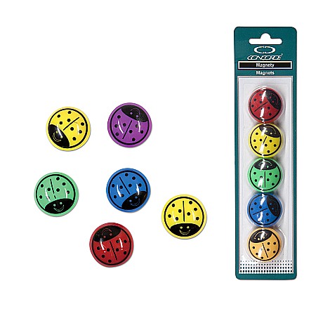 Magneti - KOH MAGNETI CONCORDE BUBU 35MM C65537