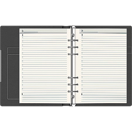 CON ORGANIZER LIZY A5 VERDE 6 INELE 10130743 [1]