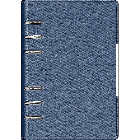 Organizere/ Plannere - CON ORGANIZER LIZY B6 NAVY 6 INELE 10130854