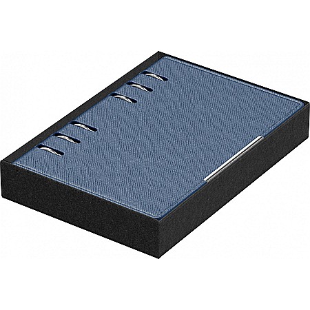 CON ORGANIZER LIZY B6 NAVY 6 INELE 10130854 [3]