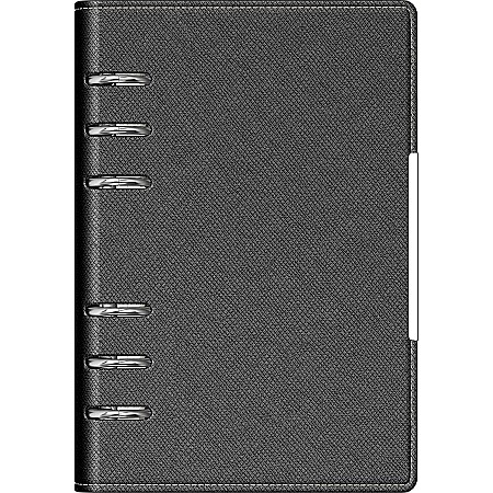 Organizere/ Plannere - CON ORGANIZER LIZY B6 NEGRU 6 INELE 10130880