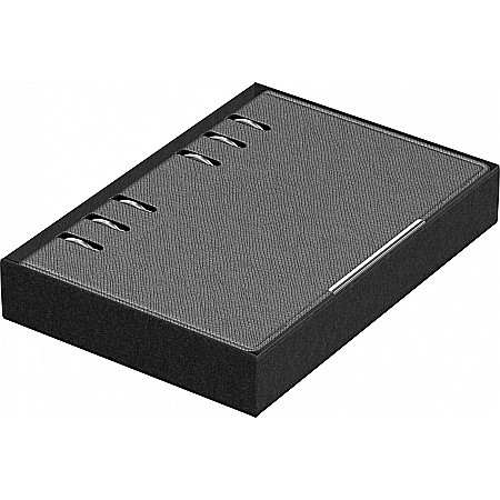 CON ORGANIZER LIZY B6 NEGRU 6 INELE 10130880 [3]