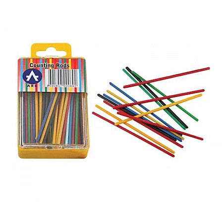 Betisoare, Socotitori - LEG BETISOARE SCOLARE ARK DIVERSE CULORI B828