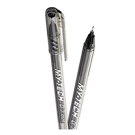 ADA PIX PENSAN MY TECH 0.7MM NEGRU 2240 [1]
