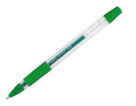 INSTRUMENTE DE SCRIS - ADA PIX GEL PENSAN GLITTER VERDE