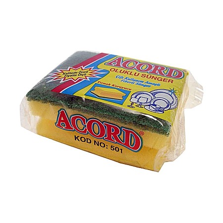 Bureti si lavete - OVM BURETE VASE ACORD 1BUC/SET ACBC35