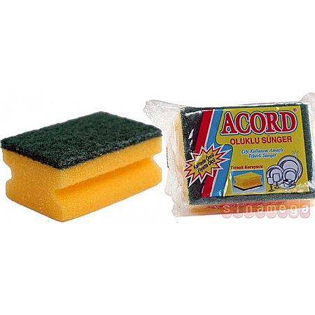 OVM BURETE VASE ACORD 1BUC/SET ACBC35 [1]