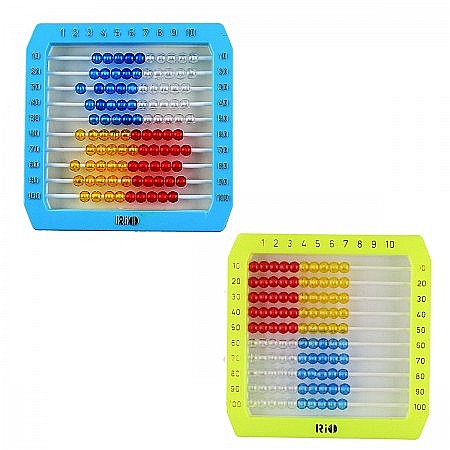 ADA SOCOTITOARE PLASTIC RIO LUX [1]