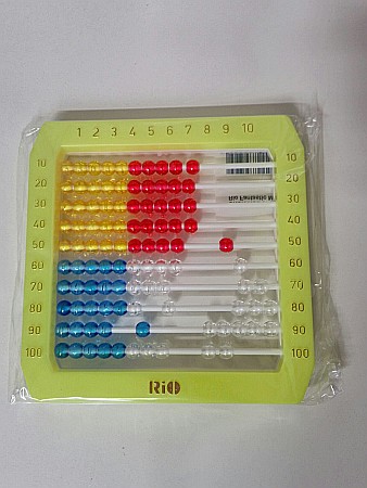 ADA SOCOTITOARE PLASTIC RIO LUX [2]