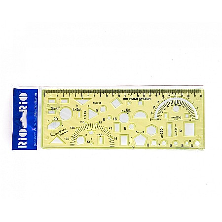 ADA SABLON RIO 807 FUNCTII MULTI [3]