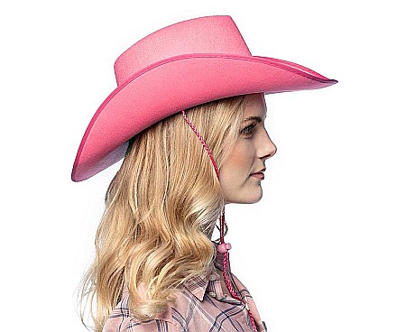 GOD PALARIE PARTY COWBOY 30CM ROZ 04385 [3]