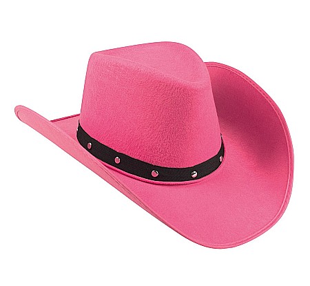 GOD PALARIE PARTY COWBOY 30CM ROZ 04385 [4]